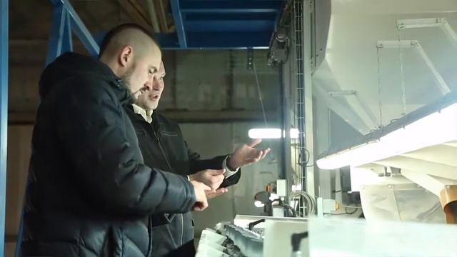 "Современный аграрий". Компания "Евралис Семенс Украина". смотреть онлайн