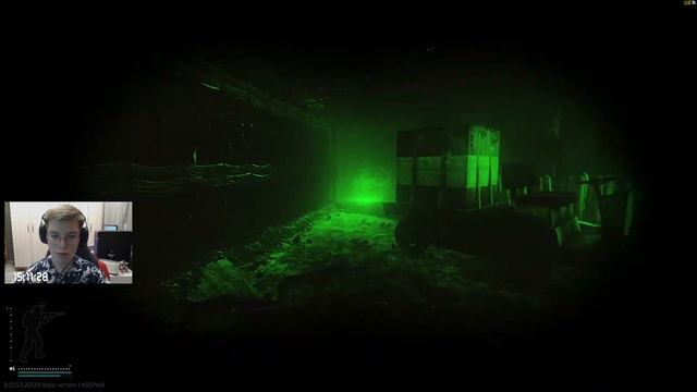 Escape From Tarkov #37: Казахстан в EFT смотреть онлайн