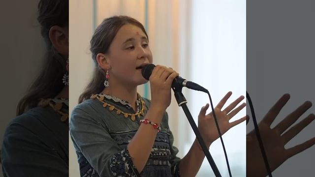 Киртан - Малика Радха даси - 2019г. #krishna #kirtan #mantra #yoga #киртан #йога #radhakrishna