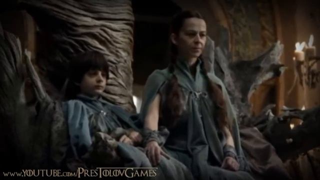Тирион Ланнистер [Игра престолов] / Tyrion Lannister [Game Of Thrones]