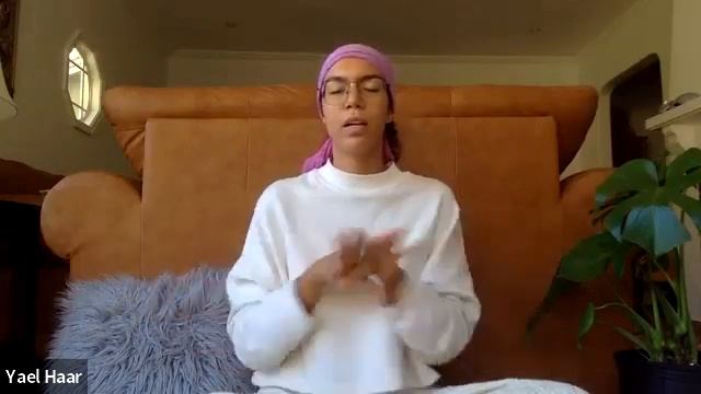 Tantric Har Meditation For Prosperity