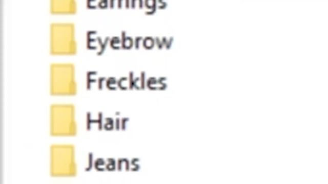 TOP MOD MISTAKES - How To Properly Organize Your Mods Folder || The Sims 4 смотреть онлайн