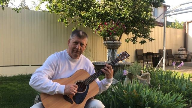 "Девочка танцуй" Artik&Asti (гитара) смотреть онлайн