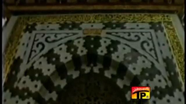 NAAT.AZAM ALI FAREEDI..SHANA BHALA KON...PUNJABI смотреть онлайн