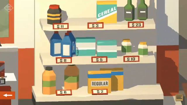 Tiny Room Stories: Town Mystery Chapter 7