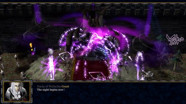 Прокачка уровня героя с нуля ► Warcraft 3 TFT  (LOF TWRPG)