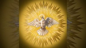 Акафист Святому Духу