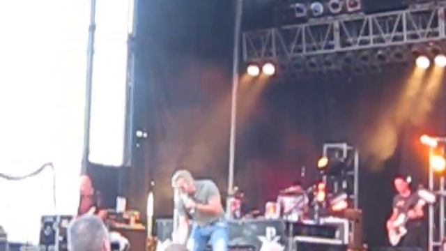 Phil Vassar Opening Celebrate Virginia Live with Good Ole Days смотреть онлайн