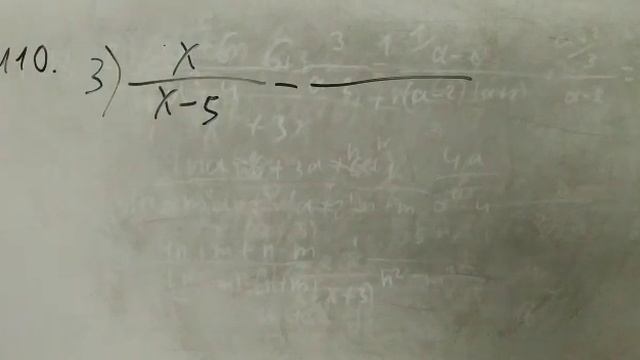 1.4. Додавання і віднімання дробів з різними знаменниками.Алгебра 8 Істер Вольвач С. Д. смотреть онлайн