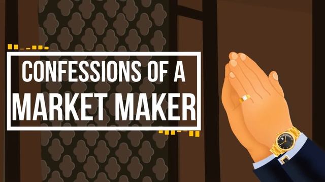 Confessions of a Market Maker episode #4: Guest Peter Reznicek Shadow Traders смотреть онлайн
