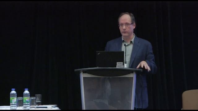 Cooking with Chef: Automated Deployment of Web Apps in a Library Context - Graham Stewart смотреть онлайн