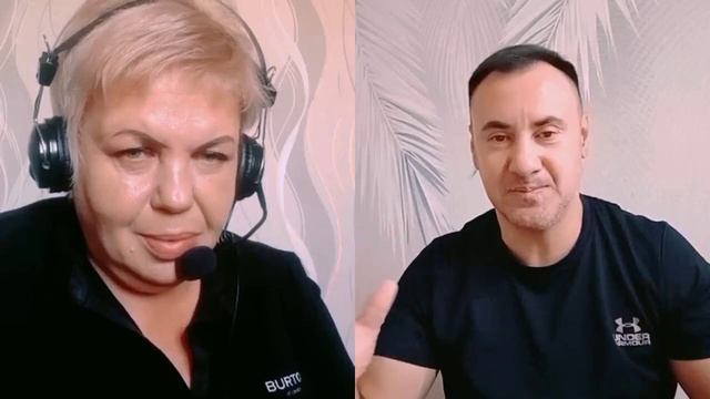 Формирование энергетических шаров с намерением... смотреть онлайн