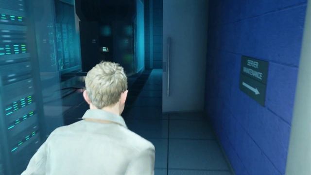 Quantum Break Прохождение на ПК - Глава 1 (990 000 просмотров) смотреть онлайн