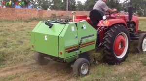 [ СЕЛЬСКОХОЗЯЙСТВЕННАЯ ТЕХНИКА для ДЕТЕЙ ] Развивающие ВИДЕО про сельхозтехнику для детей HD