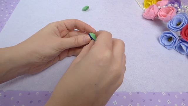 Как сделать ТУФЛИ для куклы. Папье-маше и глина DIY смотреть онлайн