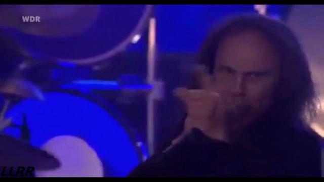 Heaven & Hell - Die Young Live RockPalast 2009 смотреть онлайн