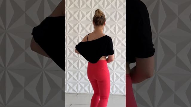 Кизомба Женский Стиль. Tarraxo movements #kizombaladystyle #tarraxo #rarraxa #таррашо #пластика смотреть онлайн