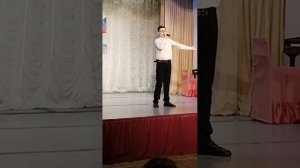 город Ставрополь, музыка и первое место!