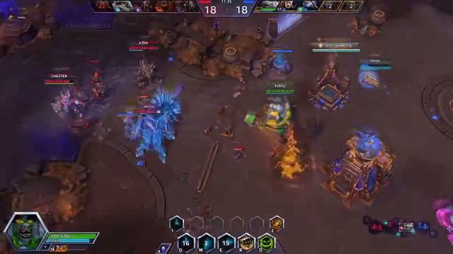 Hots Cartel x Падашол сюда смотреть онлайн