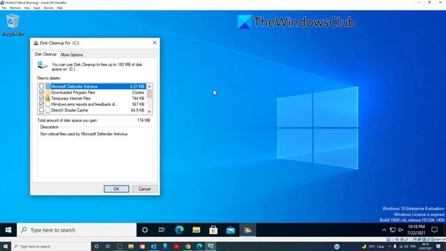 Windows Backup Error 0x81000019, A shadow copy could not be created смотреть онлайн