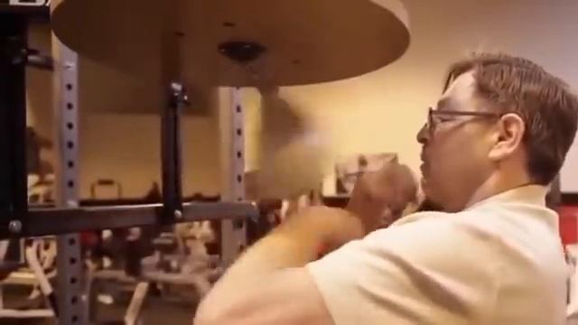 WOW!! JAW DROPPING SPEED BAG (BALL) SKILLS (ALAN KAHN) смотреть онлайн