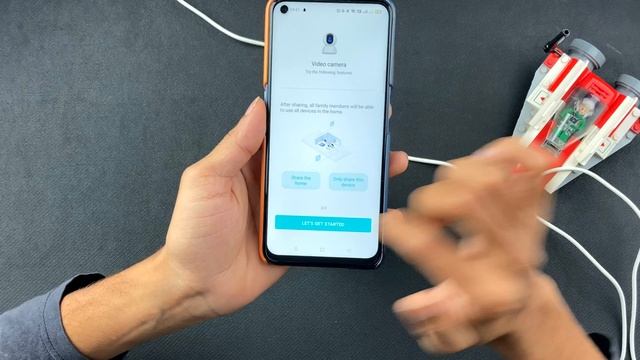 Mi 360 Home Security Camera Quick Setup | Features, Functionality, and Working Explained смотреть онлайн