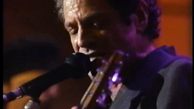 Lindsey Buckingham Center Stage 1992 Extended Cut