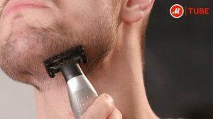 Обзор триммера Rowenta Forever Sharp TN6000