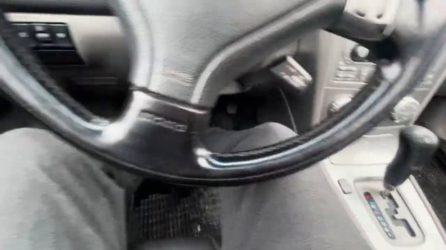 Обзор SUBARU FORESTER 2005г. ПРОХОР | Просто Хорошие Автомобили смотреть онлайн