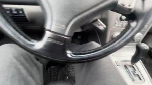 Обзор SUBARU FORESTER 2005г. ПРОХОР | Просто Хорошие Автомобили