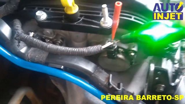 falha ford ka 3 cilindros смотреть онлайн