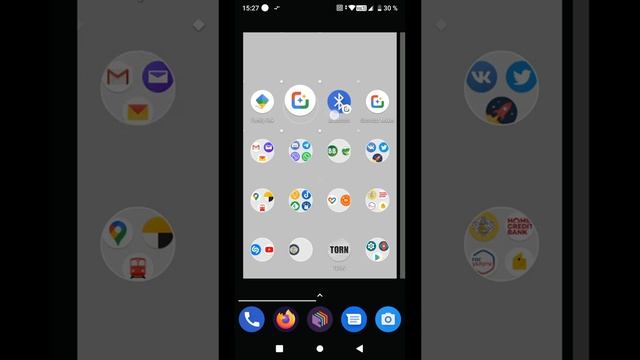 Как убрать водяной знак в приложении Shortcut Maker смотреть онлайн