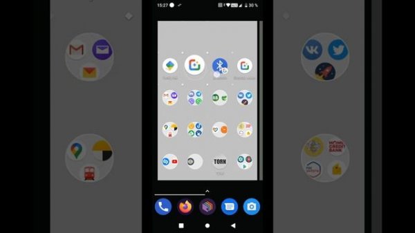 Как убрать водяной знак в приложении Shortcut Maker