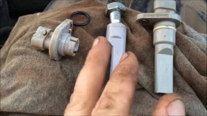 Не покупай датчик скорости пока не посмотришь это видео ЛАДА