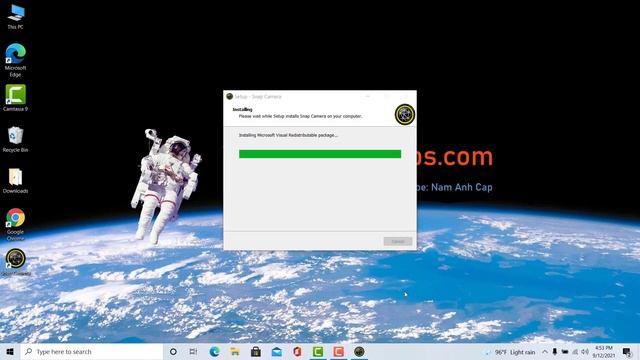 How To Download & Install Snap Camera On PC/Laptop Windows 10