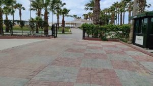 Подробный обзор отеля Victory Be Mine 5*, Сиде, Турция