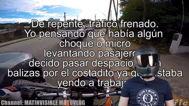 EPIC, ANGRY, KIND & AWESOME MOTORCYCLE MOMENTS | DAILY DOSE OF BIKER STUFF Ep.76 смотреть онлайн