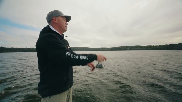 Gulp! Turbo Shrimp | Southern Estuary Hunt смотреть онлайн