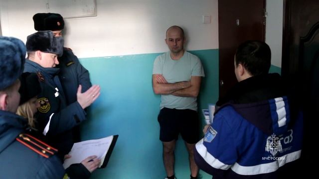 Рейд по газу ролик смотреть онлайн