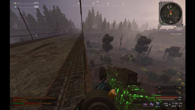 Stalcraft | HighLights | И не только (Перезалив)