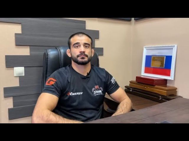 Андрей Корешков: разбор боя Шлеменко на SFC-5 смотреть онлайн