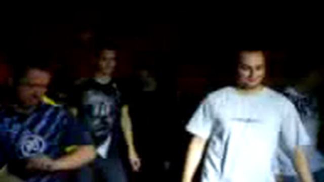 pRASSobraní-Nový Malín-18.9.2009 (part two) смотреть онлайн