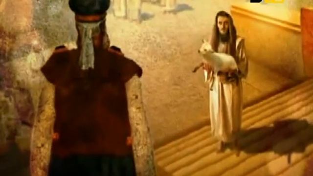 Икона Святой Праведной Анны смотреть онлайн