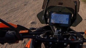 KTM 1290 Super Adventure S | Делюсь впечатлениями после года эксплуатации