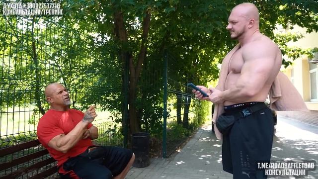 ЧЕМ ОТЛИЧАЕТСЯ ТРЕНИНГ НА ХИМИИ И БЕЗ ХИМИИ? смотреть онлайн