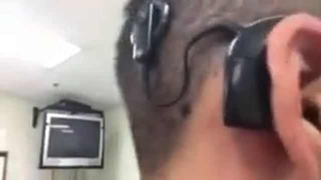 I’m Deaf and I got future Ear Processor смотреть онлайн