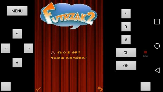 Futrzak 2 PL [Link] (Android 2.3-6.0) Java#19 смотреть онлайн