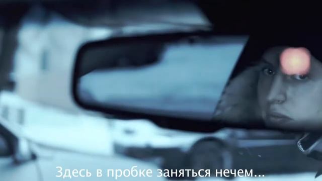Рекламный ролик штатной магнитолы на Android смотреть онлайн
