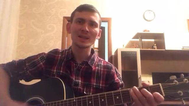 Просвистела ДДТ Юрий Шевчук, на гитаре смотреть онлайн