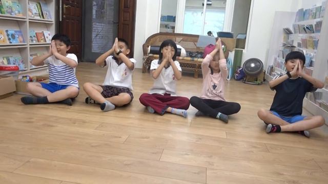 20160426 D2 I am happy I am good смотреть онлайн